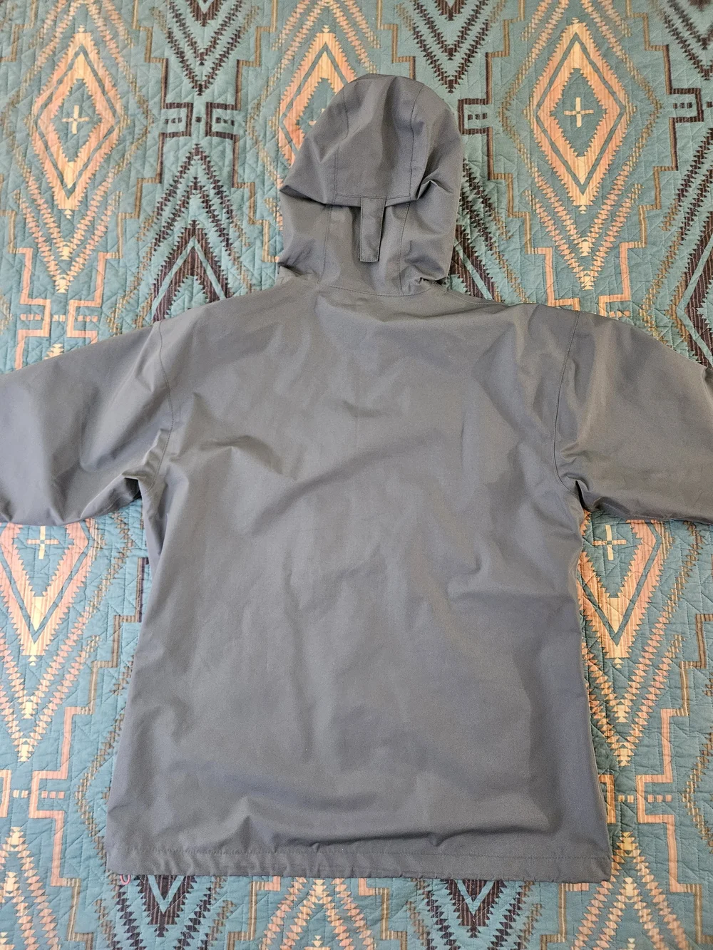 Helly Hansen Womans Seven J‎ Rain Jacket